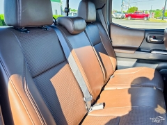 Used 2016  Toyota Tacoma 4WD Double Cab Limited at Auto Finance Center of Greer near Greer&comma; SC