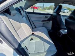 Used 2017  Toyota Camry Auto &lpar;Natl&rpar; at Auto Finance Center of Greer near Greer&comma; SC