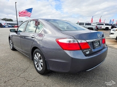Used 2015  Honda Accord Sedan 4d LX 6spd at Auto Finance Center of Greer near Greer&comma; SC
