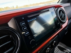 Used 2016  Toyota Tacoma 2WD Double Cab V6 AT &lpar;Natl&rpar; at Auto Finance Center of Greer near Greer&comma; SC