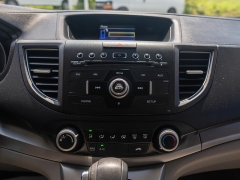 Used 2013 Honda CR-V 4d SUV FWD EX at Auto Finance Center of Greer near Greer, SC