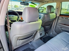 Used 2006  Toyota Avalon 4dr Sdn &lpar;Natl&rpar; at Auto Finance Center of Greer near Greer&comma; SC