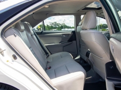 Used 2015 Toyota Camry 4dr Sdn V6 Auto (Natl) at Auto Finance Center of Greer near Greer, SC