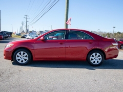 Used 2010  Toyota Camry 4dr Sdn I4 &lpar;Natl&rpar; at Auto Finance Center of Greer near Greer&comma; SC