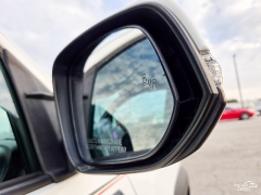 Used 2019  Toyota Tacoma 4WD Double Cab 5' Bed V6 &lpar;Natl&rpar; at Auto Finance Center of Greer near Greer&comma; SC