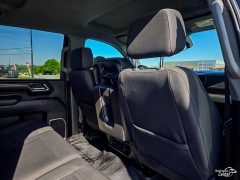 Used 2024  GMC Sierra 2500HD 4WD Crew Cab 159" SLE at Auto Finance Center of Greer near Greer&comma; SC