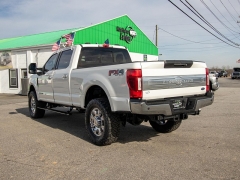 Used 2022  Ford Super Duty F-250 SRW 4WD Crew Cab Box at Auto Finance Center of Greer near Greer&comma; SC