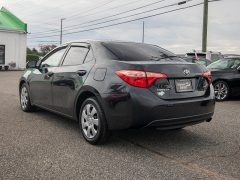 Used 2018 Toyota Corolla (Natl) at Auto Finance Center of Greer near Greer, SC