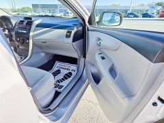 Used 2012  Toyota Corolla 4dr Sdn &lpar;Natl&rpar; at Auto Finance Center of Greer near Greer&comma; SC