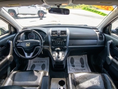 Used 2008 Honda CR-V 4WD 5dr EX-L at Auto Finance Center of Greer near Greer, SC