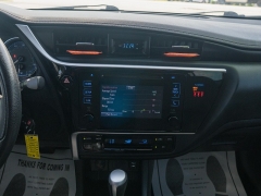 Used 2018 Toyota Corolla (Natl) at Auto Finance Center of Greer near Greer, SC