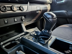 Used 2017  Toyota Tacoma Double Cab 5' Bed V6 4x2 AT &lpar;Natl&rpar; at Auto Finance Center of Greer near Greer&comma; SC