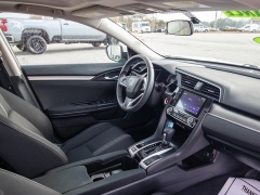 Used 2016  Honda Civic Sedan 4d EX at Auto Finance Center of Greer near Greer&comma; SC