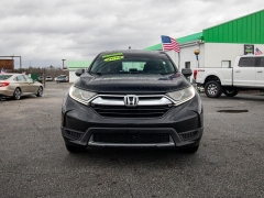 Used 2019  Honda CR-V 4d SUV AWD LX at Auto Finance Center of Greer near Greer&comma; SC