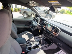 Used 2018 Toyota Tacoma Double Cab 5' Bed V6 4x4 (Natl) at Auto Finance Center of Greer near Greer, SC