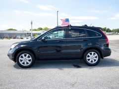 Used 2008 Honda CR-V 4WD 5dr EX-L at Auto Finance Center of Greer near Greer, SC