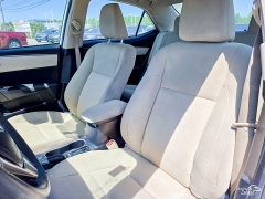 Used 2015  Toyota Corolla 4dr Sdn &lpar;Natl&rpar; at Auto Finance Center of Greer near Greer&comma; SC