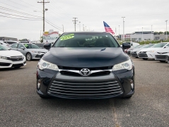 Used 2017 Toyota Camry Auto (Natl) at Auto Finance Center of Greer near Greer, SC