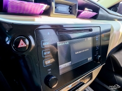 Used 2018  Toyota Corolla &lpar;Natl&rpar; at Auto Finance Center of Greer near Greer&comma; SC