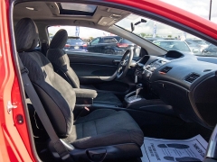 Used 2009 Honda Civic Cpe 2dr Auto EX at Auto Finance Center of Greer near Greer, SC