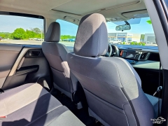 Used 2013  Toyota RAV4 AWD 4dr XLE &lpar;Natl&rpar; at Auto Finance Center of Greer near Greer&comma; SC