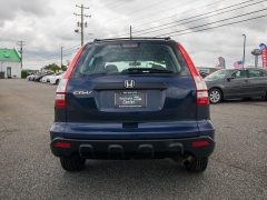 Used 2009 Honda CR-V 4d SUV FWD LX at Auto Finance Center of Greer near Greer, SC