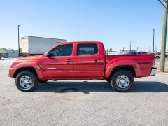 Used 2013 Toyota Tacoma 2WD Double Cab PreRunner V6 Short Bed at Auto Finance Center of Greer near Greer, SC