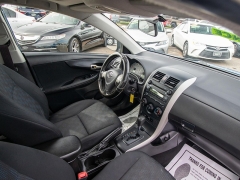Used 2009 Toyota Corolla 4dr Sdn (Natl) at Auto Finance Center of Greer near Greer, SC