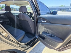 Used 2018  Honda Civic Sedan 4d LX CVT at Auto Finance Center of Greer near Greer&comma; SC