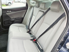 Used 2016  Honda Civic Sedan 4d EX at Auto Finance Center of Greer near Greer&comma; SC