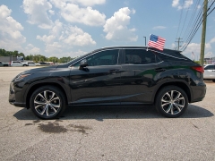 Used 2017 Lexus RX RX 350 FWD at Auto Finance Center of Greer near Greer, SC