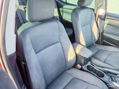 Used 2017  Toyota Corolla &lpar;Natl&rpar; at Auto Finance Center of Greer near Greer&comma; SC