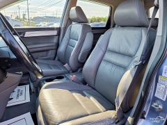 Used 2010  Honda CR-V 4WD 5dr EX-L at Auto Finance Center of Greer near Greer&comma; SC