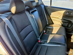 Used 2017  Honda Accord Sedan 4d Sport w&sol;Honda Sensing at Auto Finance Center of Greer near Greer&comma; SC