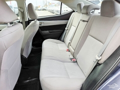 Used 2016  Toyota Corolla 4dr Sdn &lpar;Natl&rpar; at Auto Finance Center of Greer near Greer&comma; SC