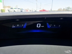 Used 2015  Honda Civic Sedan 4d LX CVT at Auto Finance Center of Greer near Greer&comma; SC