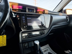 Used 2017  Toyota Corolla &lpar;Natl&rpar; at Auto Finance Center of Greer near Greer&comma; SC