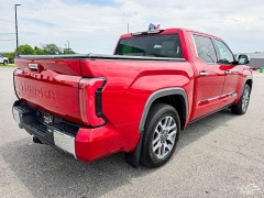 Used 2023  Toyota Tundra 4WD 1794 Edition CrewMax 5&period;5ft Bed at Auto Finance Center of Greer near Greer&comma; SC