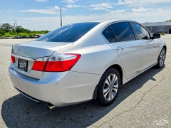 Used 2014  Honda Accord Sedan 4d LX CVT at Auto Finance Center of Greer near Greer&comma; SC