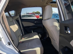 Used 2015 Honda CR-V 4d SUV FWD EX at Auto Finance Center of Greer near Greer, SC