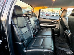 Used 2021  Toyota Tundra 4WD CrewMax 5&period;5' Bed 5&period;7L &lpar;Natl&rpar; at Auto Finance Center of Greer near Greer&comma; SC