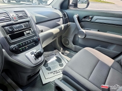 Used 2009  Honda CR-V 4d SUV FWD LX at Auto Finance Center of Greer near Greer&comma; SC