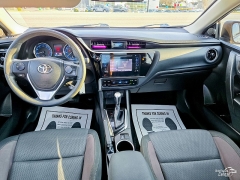 Used 2017  Toyota Corolla &lpar;Natl&rpar; at Auto Finance Center of Greer near Greer&comma; SC