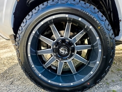 Used 2017  Toyota Tacoma Double Cab 5' Bed V6 4x2 AT &lpar;Natl&rpar; at Auto Finance Center of Greer near Greer&comma; SC