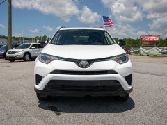 Used 2018  Toyota RAV4 LE FWD (Natl) at Auto Finance Center of Greer near Greer, SC