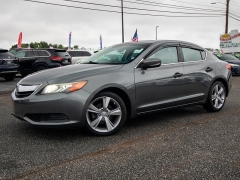 Used 2014 Acura ILX 4d Sedan 2.0L at Auto Finance Center of Greer near Greer, SC