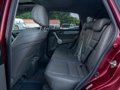 Used 2007 Honda CR-V 4WD 5dr EX-L at Auto Finance Center of Greer near Greer, SC