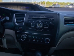 Used 2014 Honda Civic Sedan 4d LX CVT at Auto Finance Center of Greer near Greer, SC