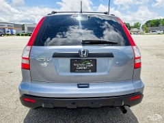 Used 2009  Honda CR-V 4d SUV FWD LX at Auto Finance Center of Greer near Greer&comma; SC