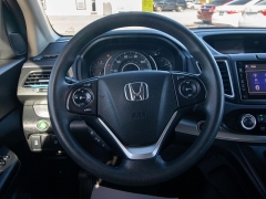 Used 2015 Honda CR-V 4d SUV FWD EX at Auto Finance Center of Greer near Greer, SC